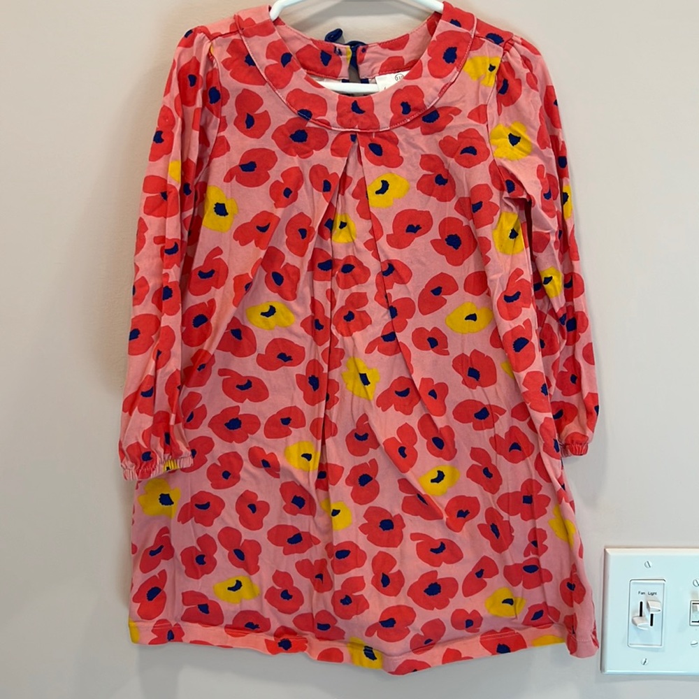 Hanna Andersson Dress